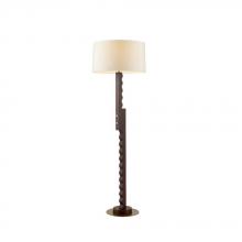 Arteriors PFI12-769 - Elvis Floor Lamp