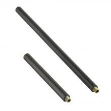 Arteriors PIPE-107 - Antique Bronze Ext Pipe (1) 6" and (1) 12"