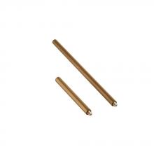 Arteriors PIPE-114 - Antique Brass Ext Pipe (1) 6" and (1) 12"