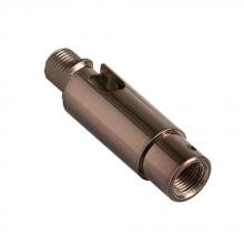 Arteriors PIVOT-101 - Brown Nickel Pivot