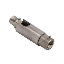 Arteriors PIVOT-106 - Vintage Silver Pivot