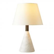 Arteriors PTC38-SH039 - Everly Lamp