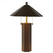 Arteriors PTI12 - Cantrell Lamp