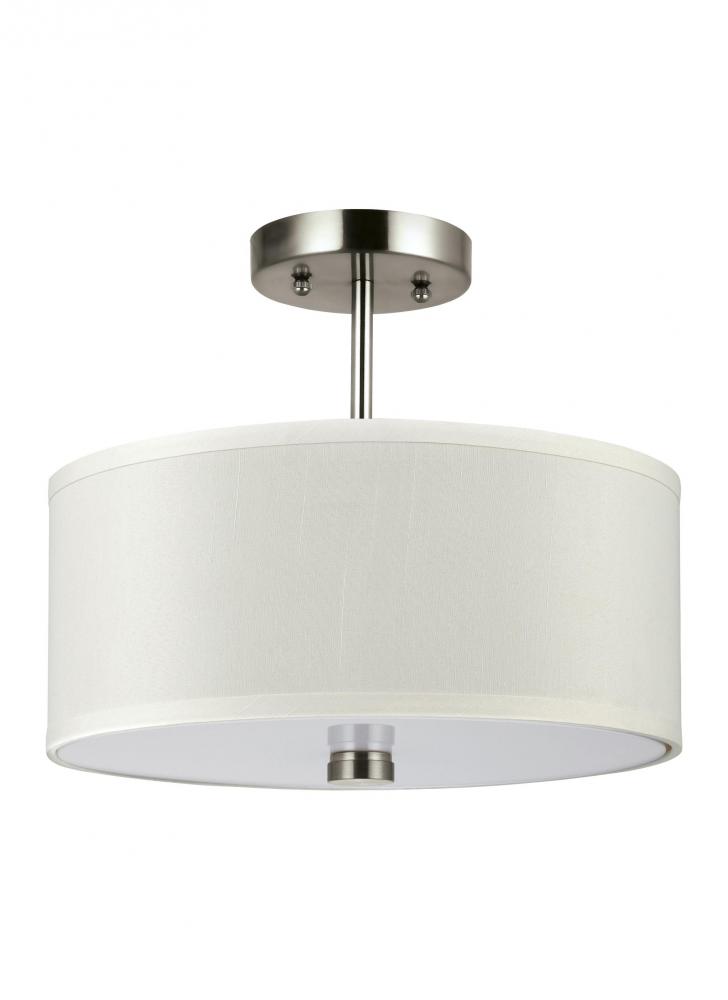 flush ceiling pendant