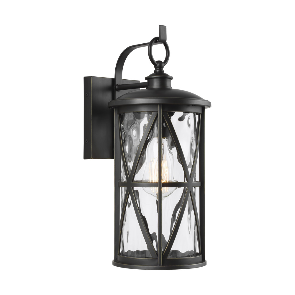 Millbrooke Coastal Rated Outdoor Lantern
