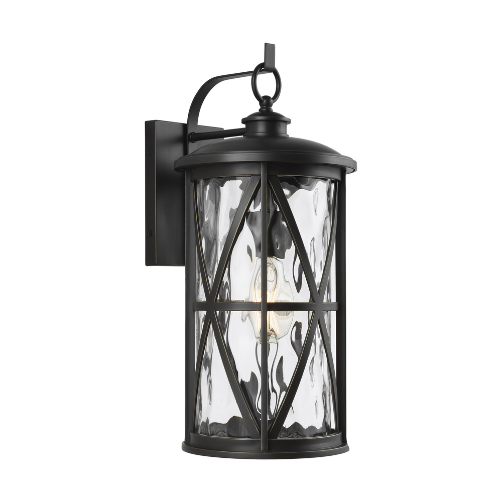 Millbrooke Coastal Rated Outdoor Lantern