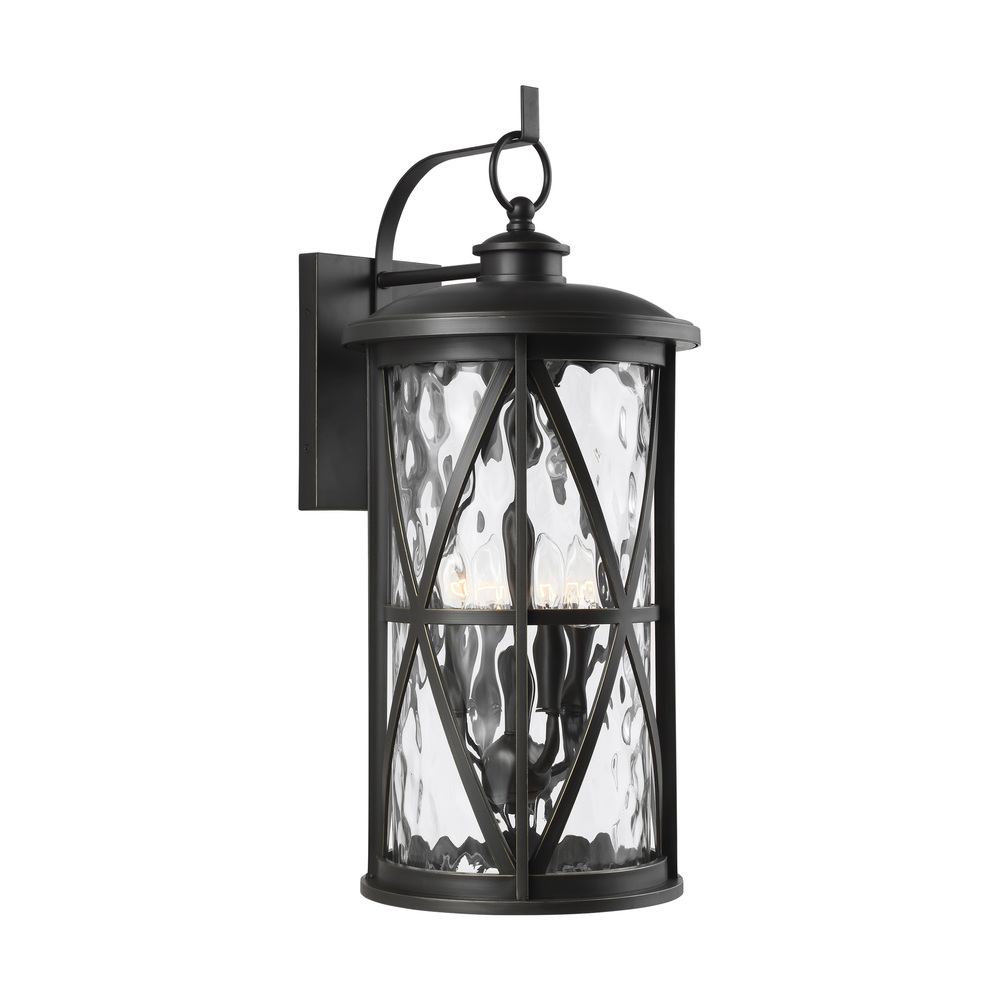Millbrooke Coastal Rated Outdoor Lantern