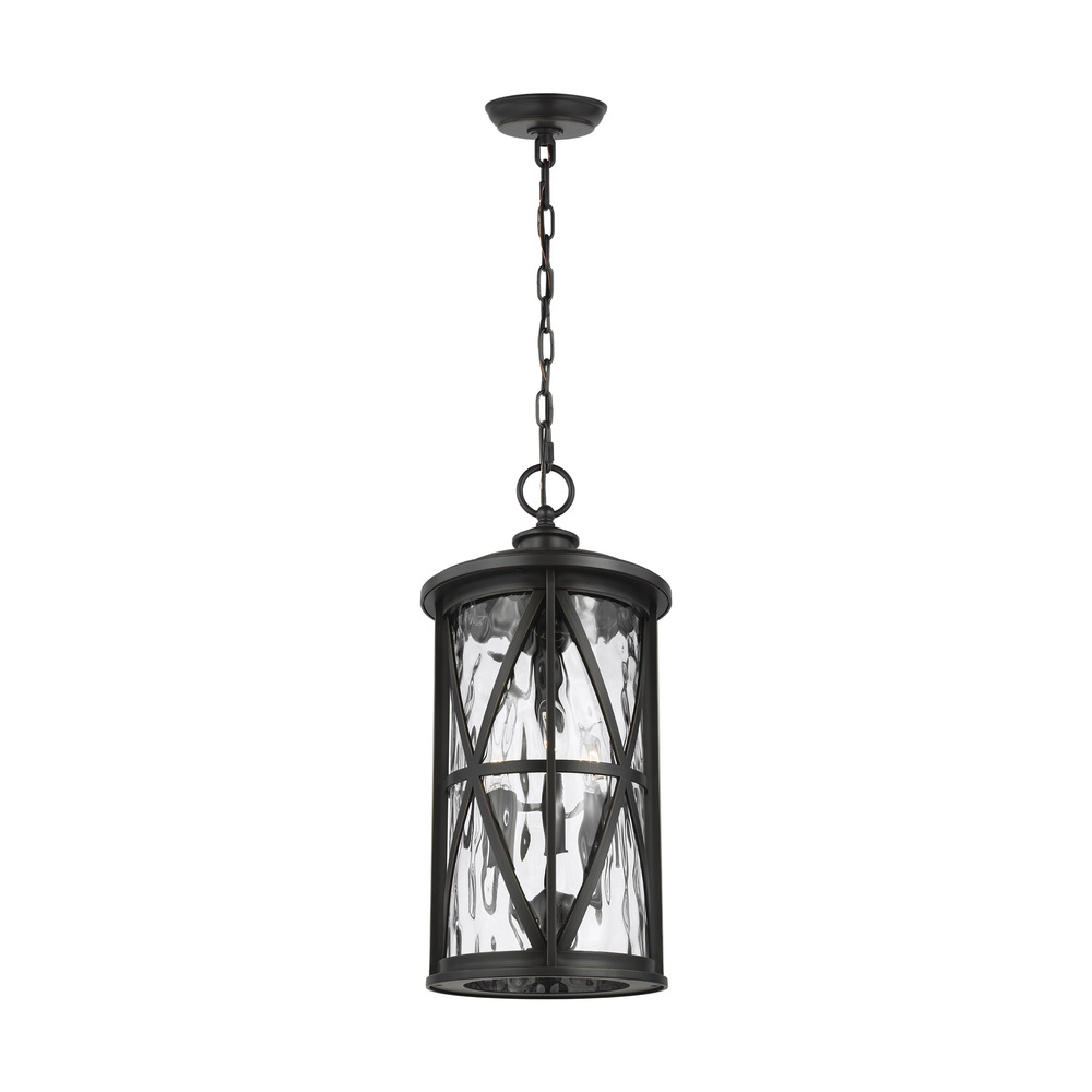 Millbrooke Coastal Rated Outdoor Lantern
