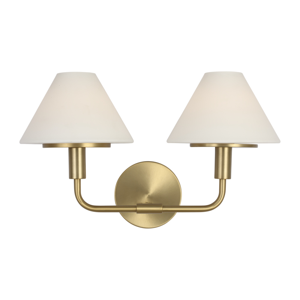 Generation Lighting Mendota Wall Sconce - Thumbnail 2