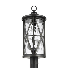 Generation Lighting OL15207ANBZ - Millbrooke Coastal Rated Outdoor Lantern
