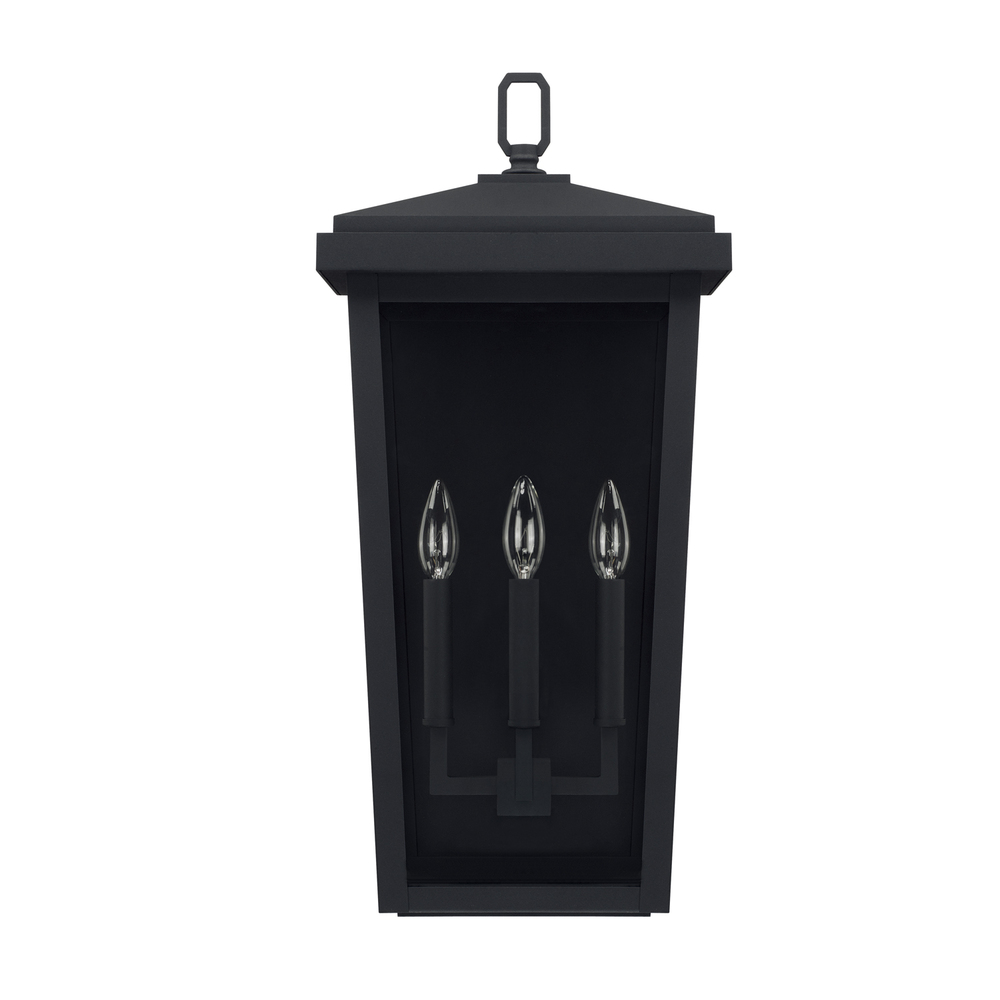 Donnelly Coastal Rated Outdoor Lantern