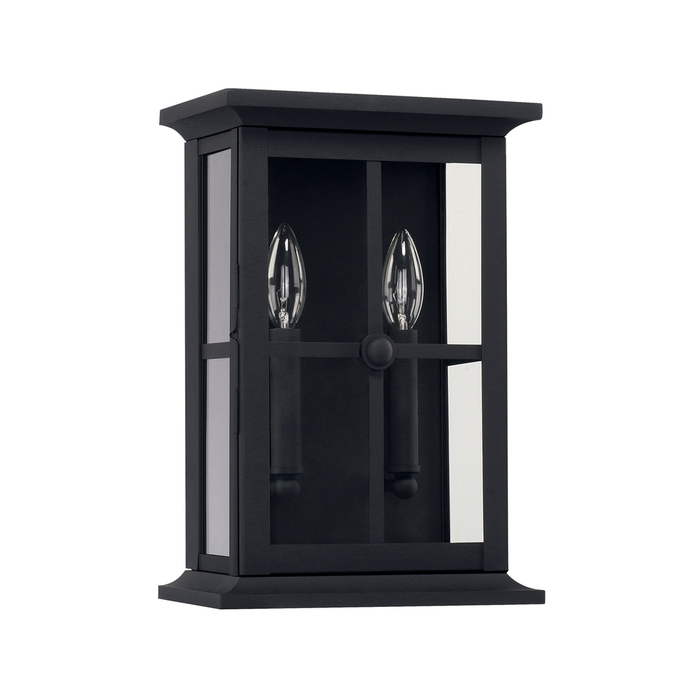 Mansell Coastal Rated Outdoor Lantern