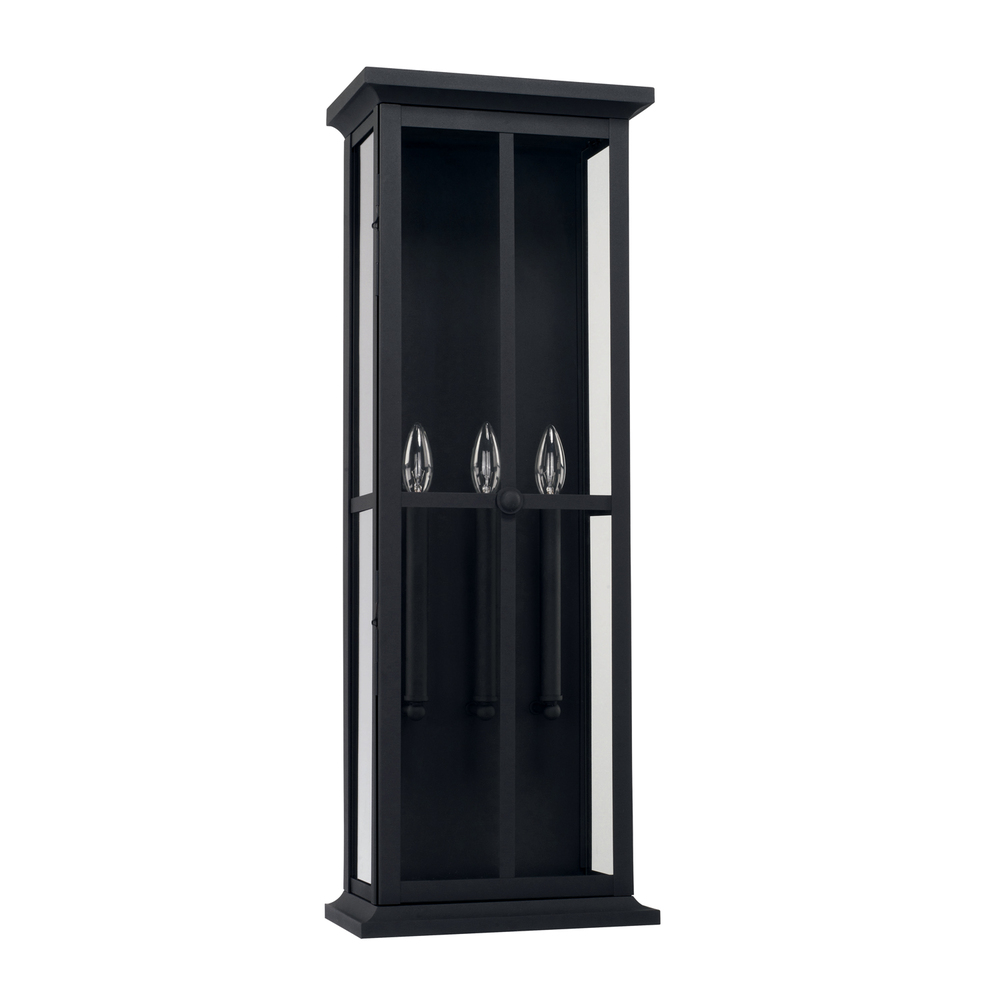 Mansell Coastal Rated Outdoor Lantern