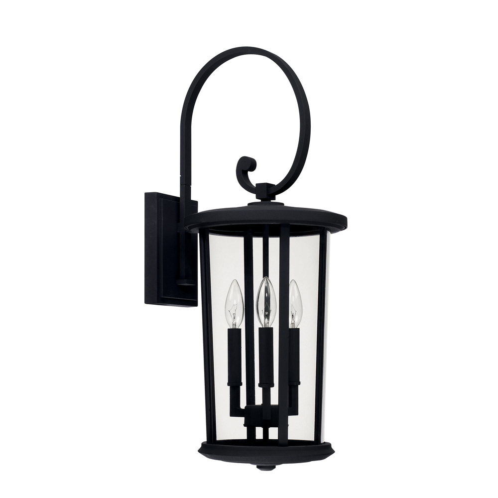 Howell Coastal Rated Outdoor Lantern