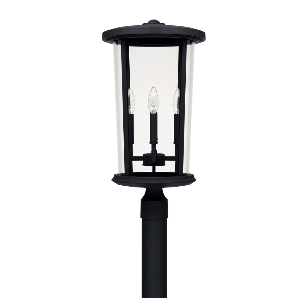 Howell Coastal Rated Outdoor Post Lantern