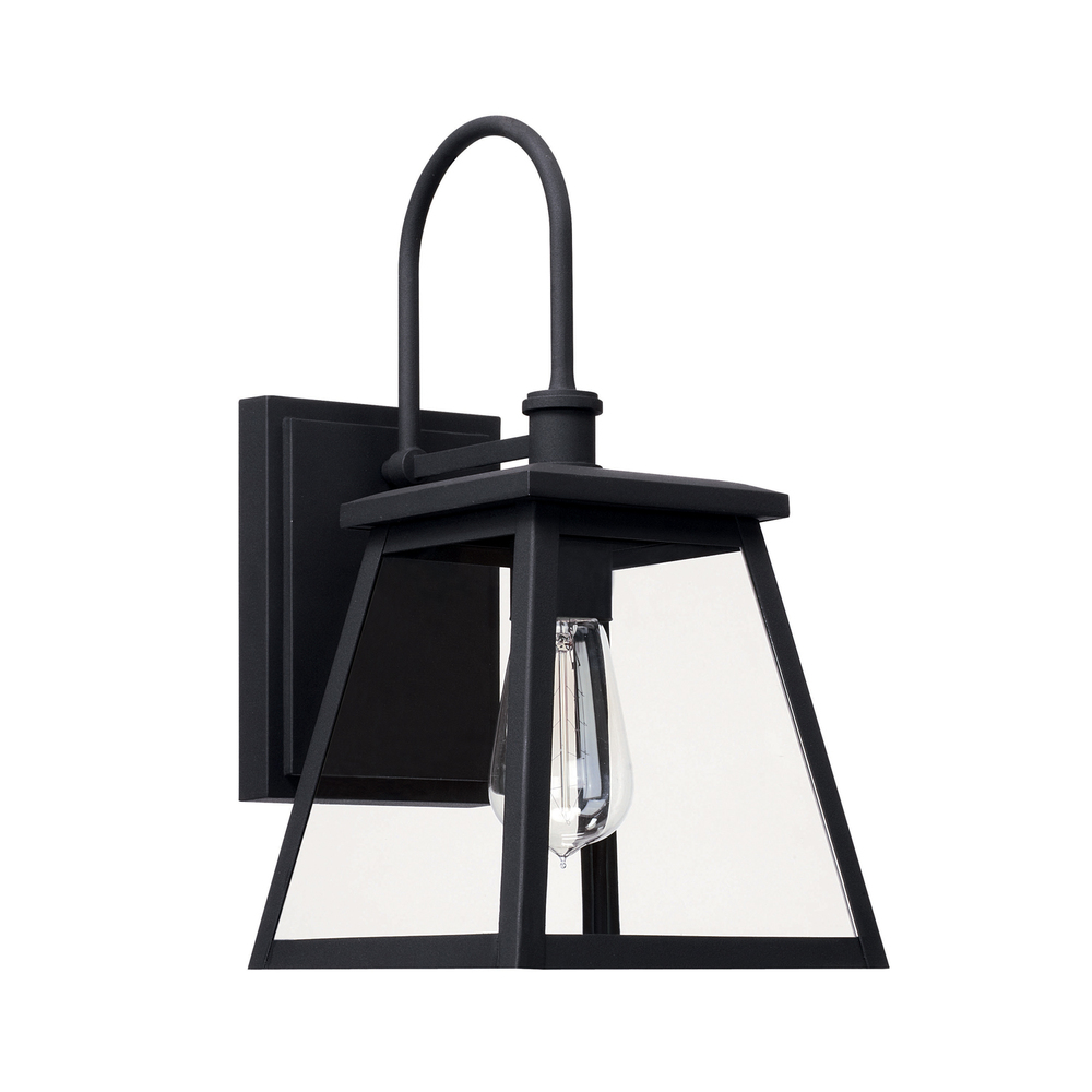 Coastal Rated Belmore Outdoor Wall Lantern