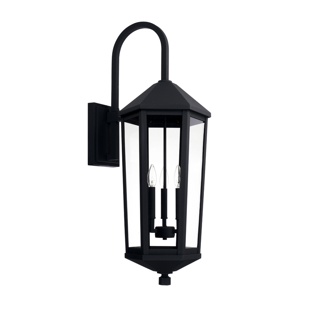 Ellsworth Coastal Rated Outdoor Lantern