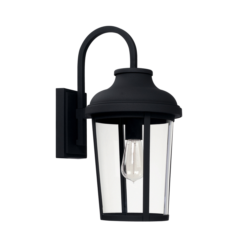 Dunbar Coastal Rated Outdoor Lantern