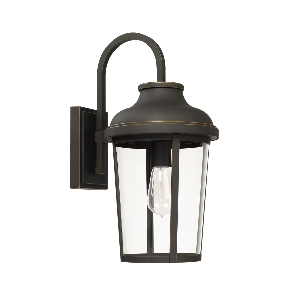 Dunbar Coastal Rated Outdoor Lantern