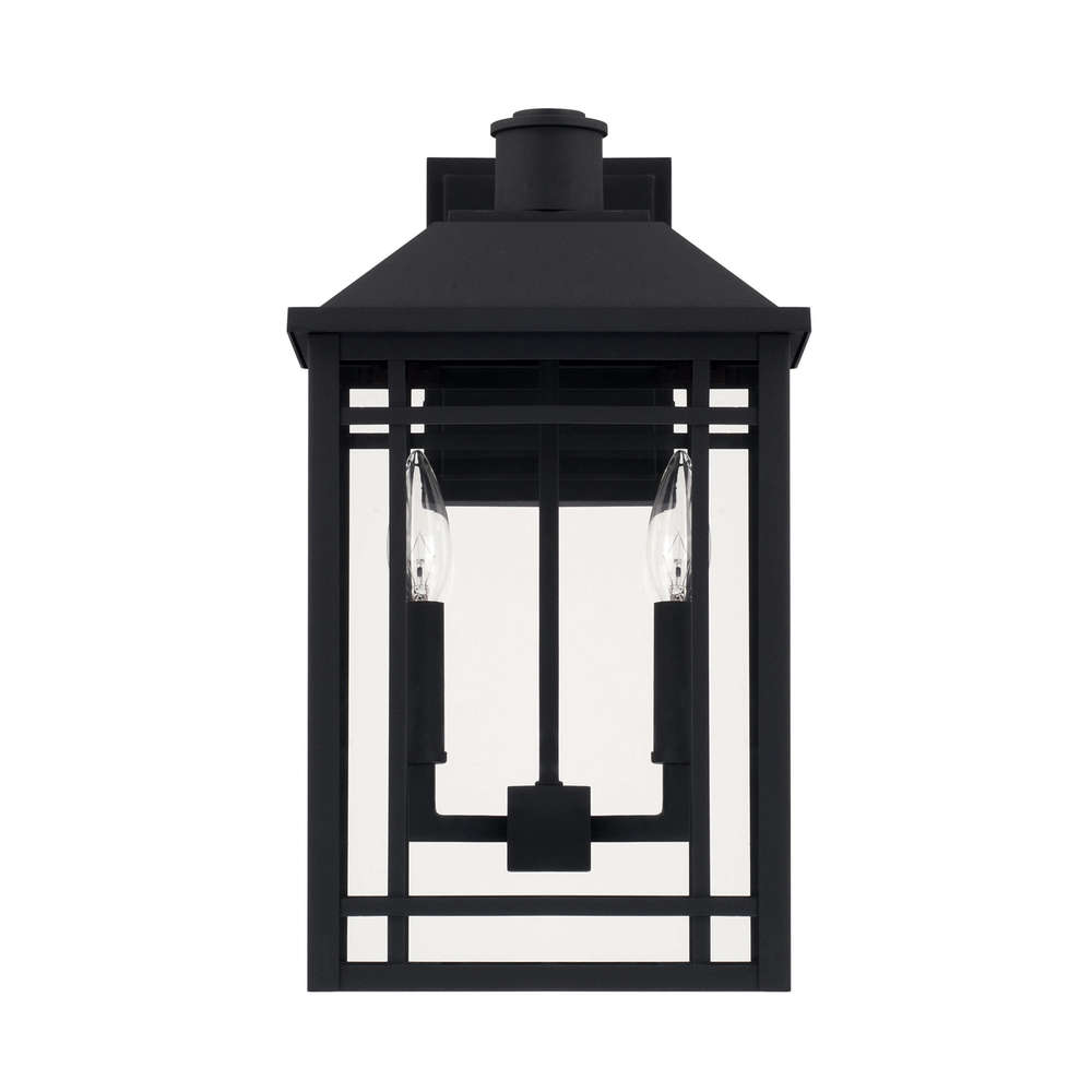 Braden Coastal Rated Outdoor Lantern