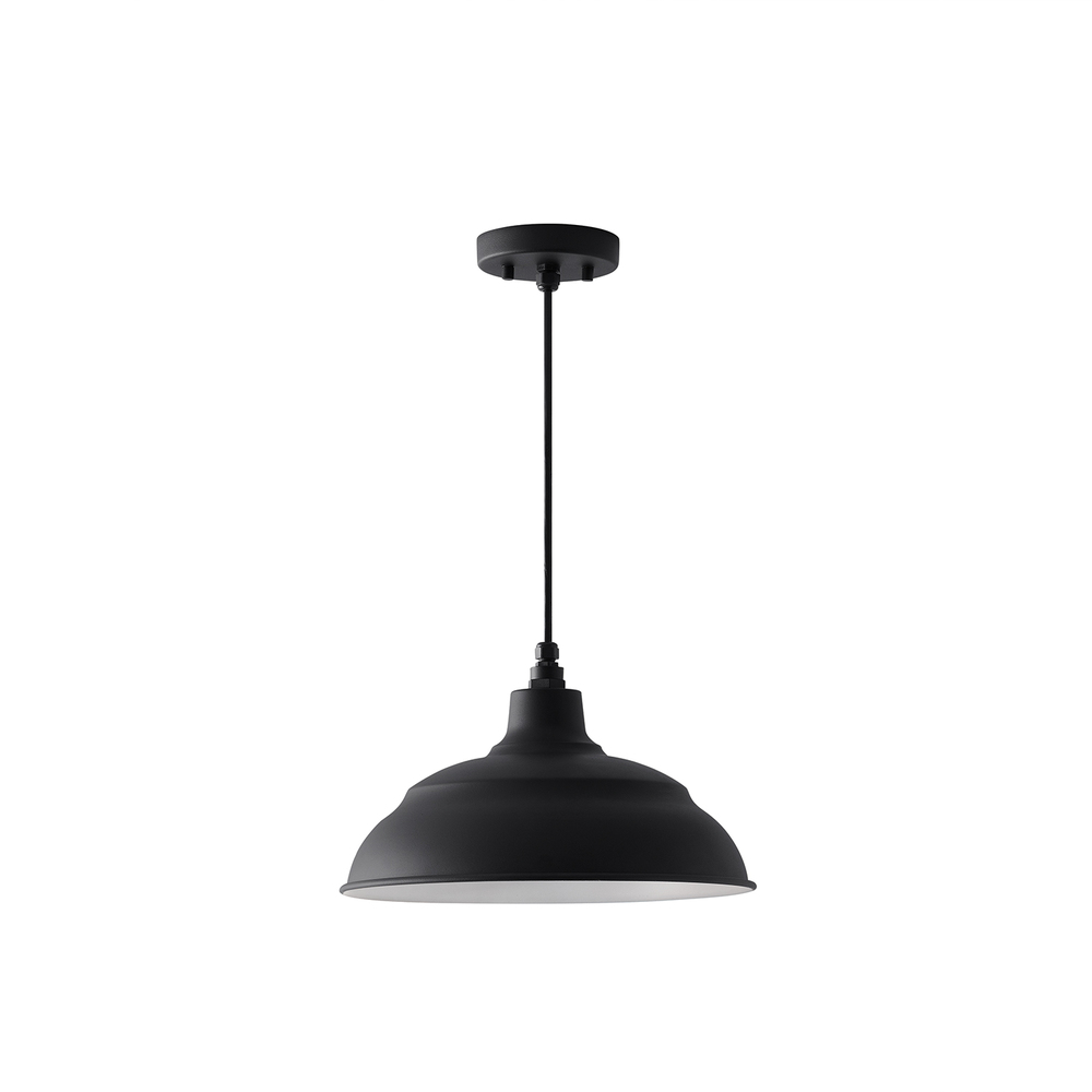 Coastal Rated Outdoor Hanging Lantern