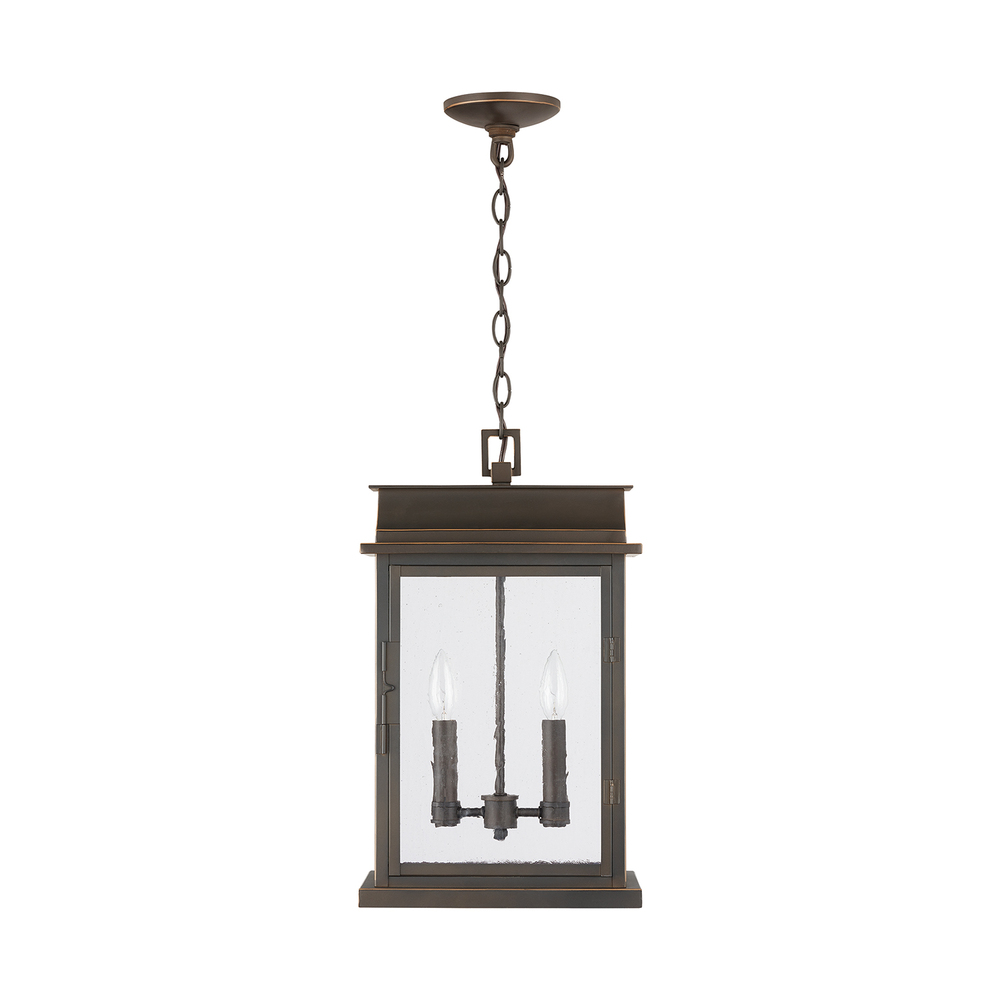 Bolton Coastal Rated Outdoor Lantern