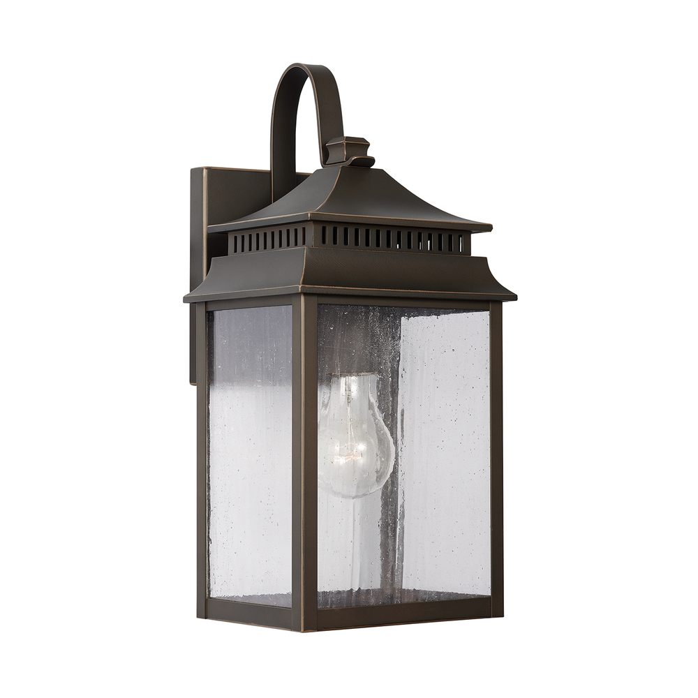 Sutter Creek Coastal Rated Outdoor Lantern