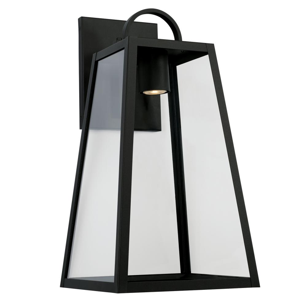 Leighton Coastal Rated Outdoor Lantern