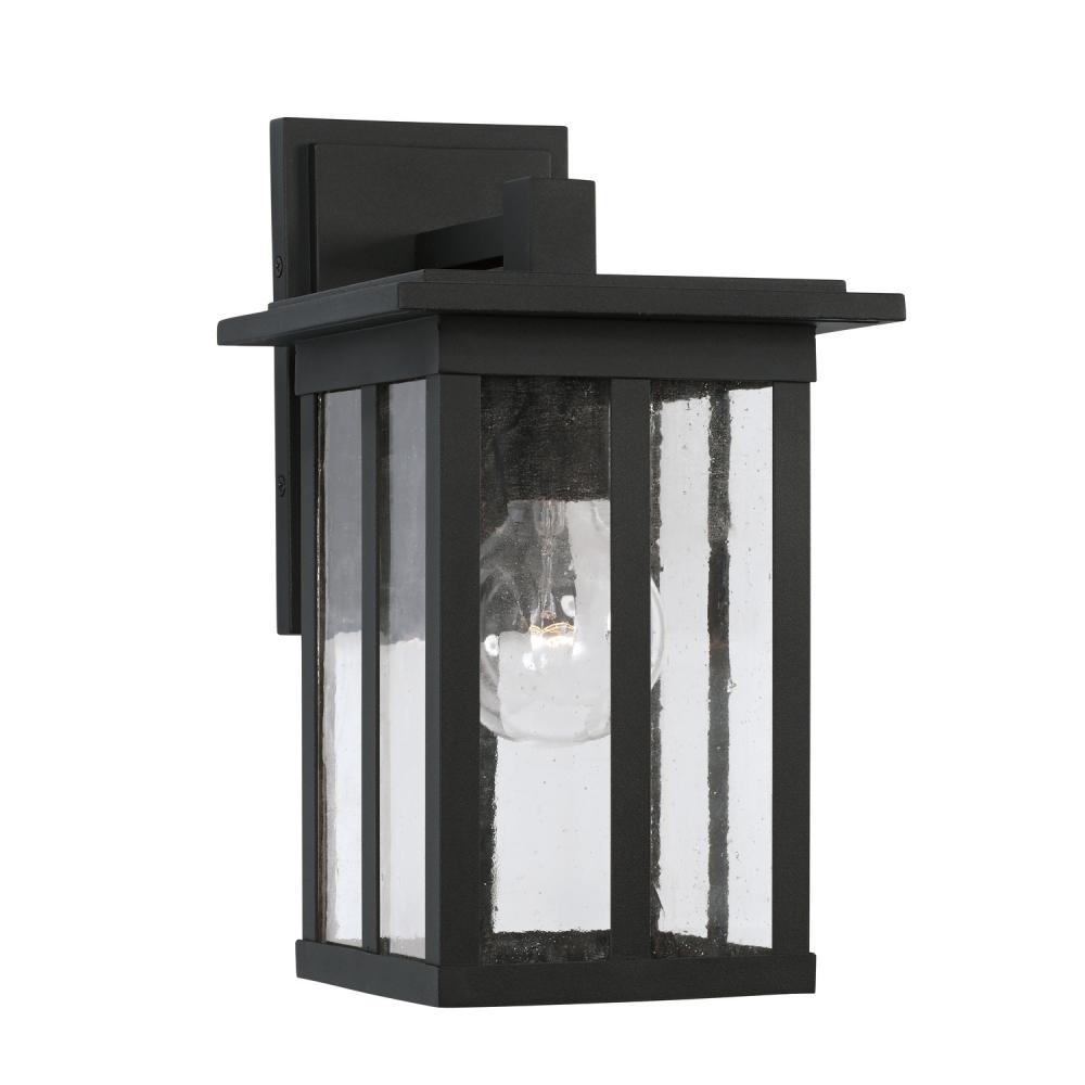 1 Light Outdoor Wall Lantern Coastal Rated Barrett