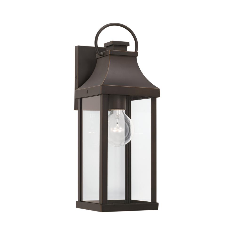 Bradford Coastal Rated Outdoor Lantern