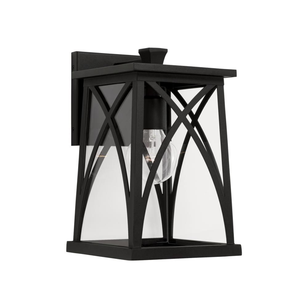 Marshall Coastal Rated Outdoor Lantern