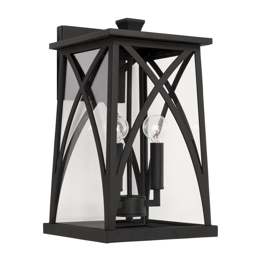 Marshall Coastal Rated Outdoor Lantern