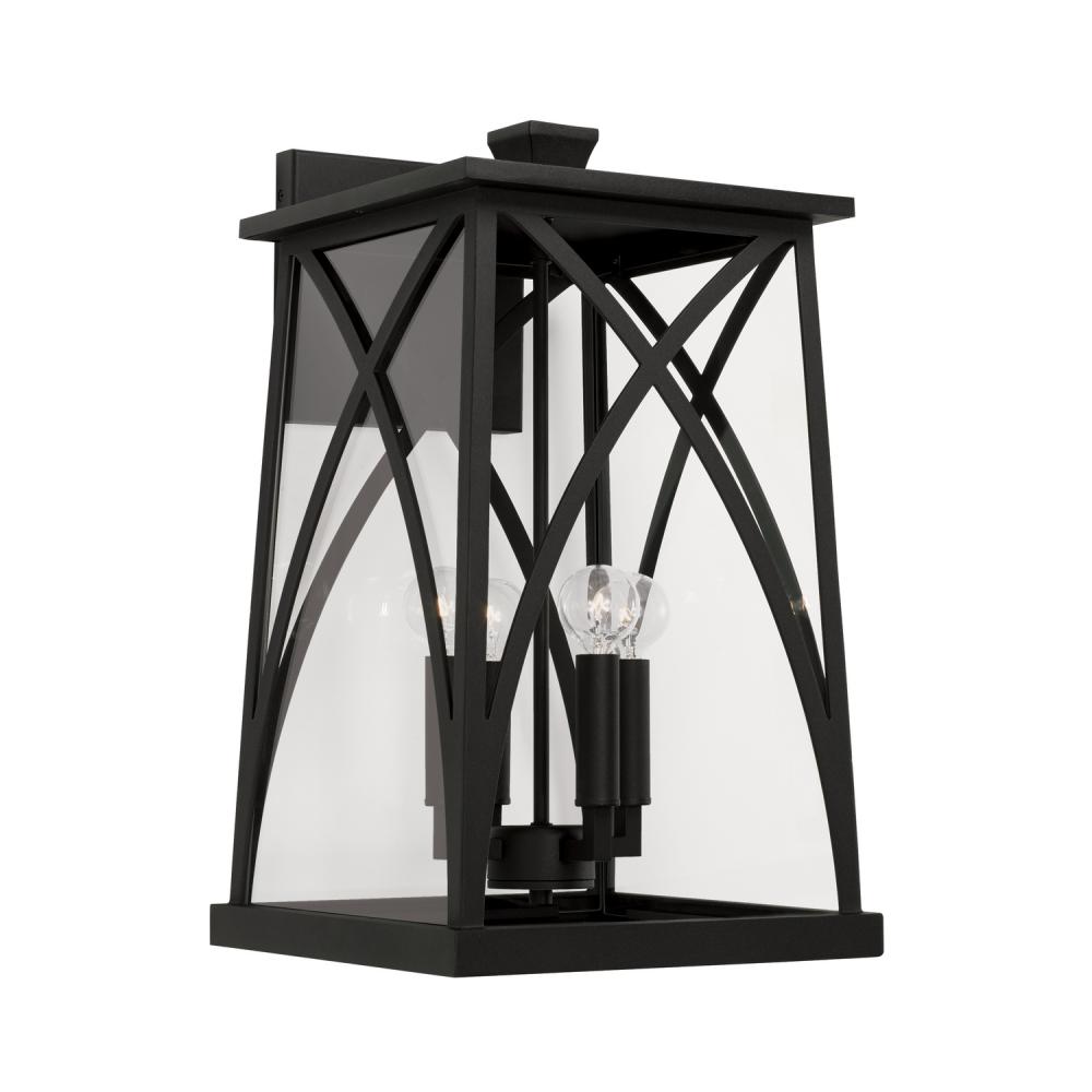 Marshall Coastal Rated Outdoor Lantern