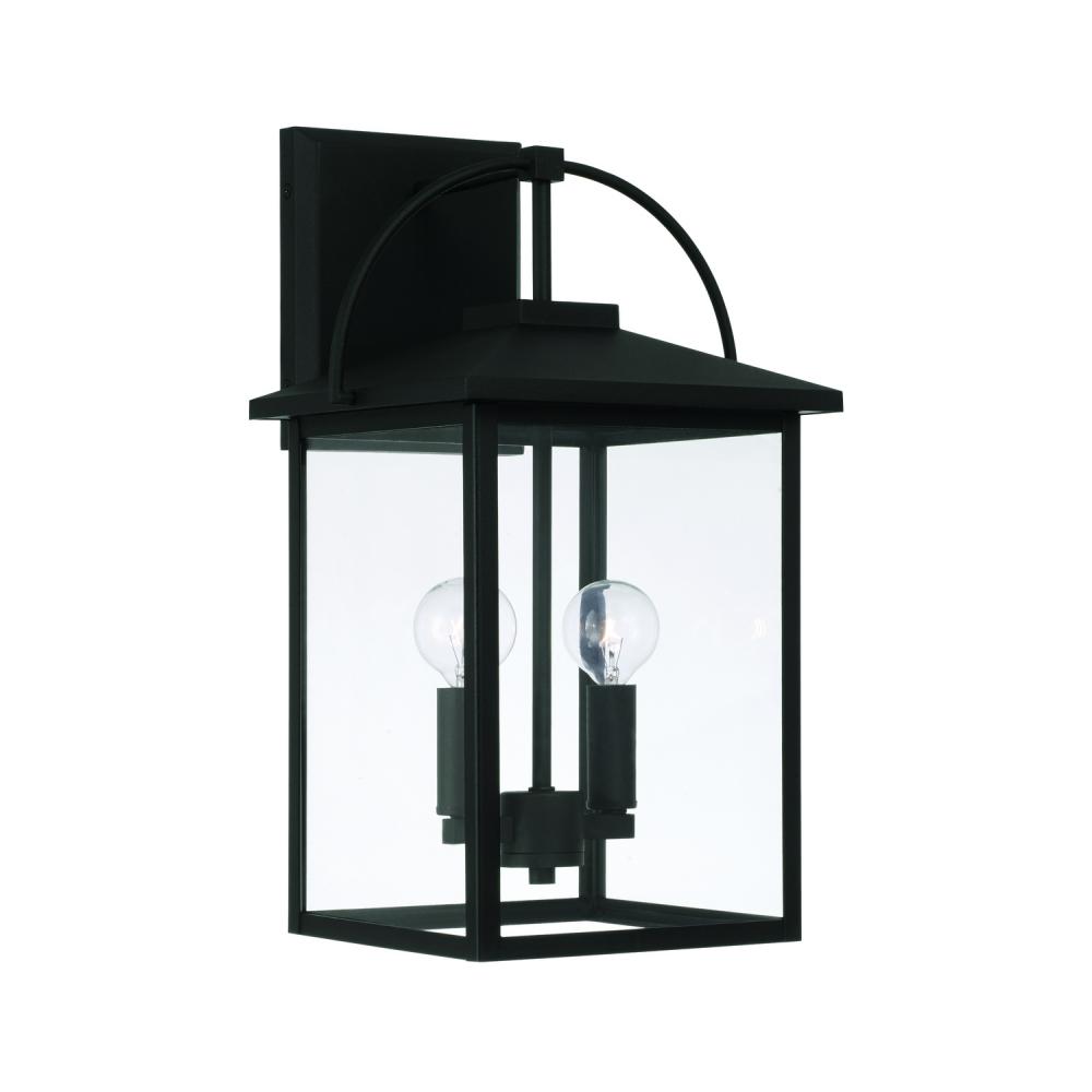 Bryson 16.5" Coastal Rated Outdoor Lantern