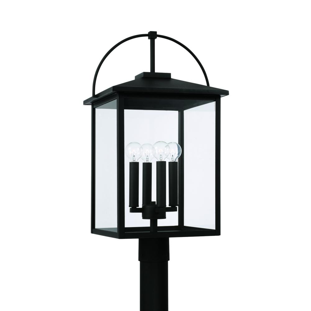 Bryson 24.75" Coastal Rated Outdoor Lantern
