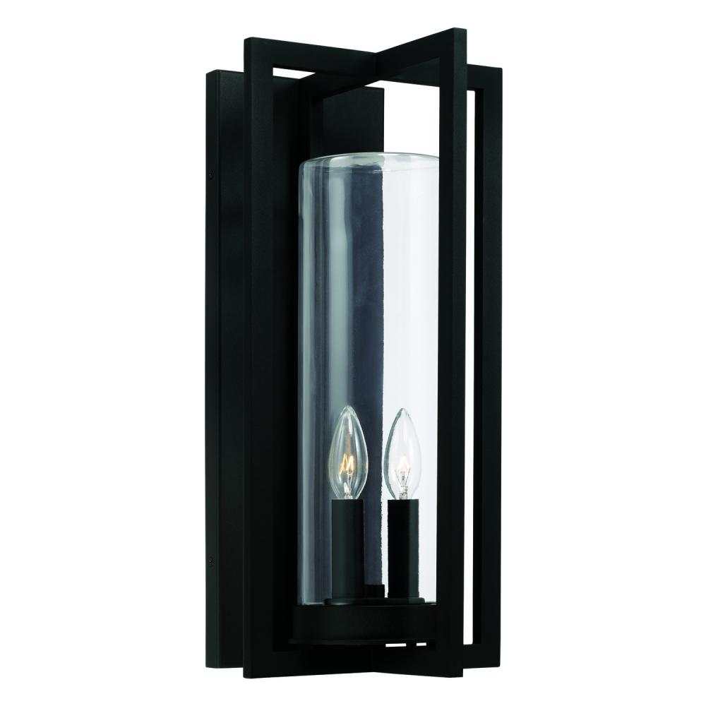Kent 20" Coastal Rated Outdoor Lantern