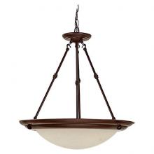 Capital 2720BB - 3 Light Pendant