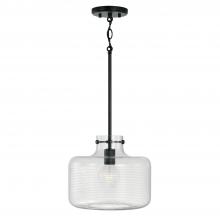 Capital 342511MB - 1 Light Pendant