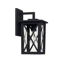 Capital 926611BK - Avondale Coastal Rated Outdoor Lantern