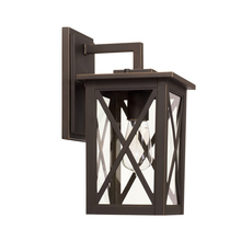 Capital 926611OZ - Avondale Coastal Rated Outdoor Lantern