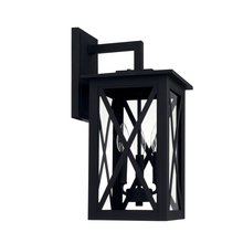 Capital 926631BK - Avondale Coastal Rated Outdoor Lantern