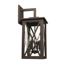 Capital 926641OZ - Avondale Coastal Rated Outdoor Lantern