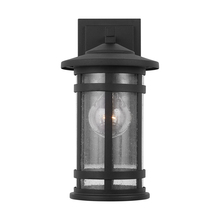 Capital 935511BK - Mission Hills Coastal Rated Outdoor Lantern