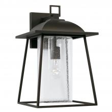 Capital 943613OZ - Durham Coastal Rated Outdoor Lantern