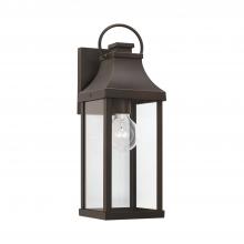 Capital 946411OZ - Bradford Coastal Rated Outdoor Lantern