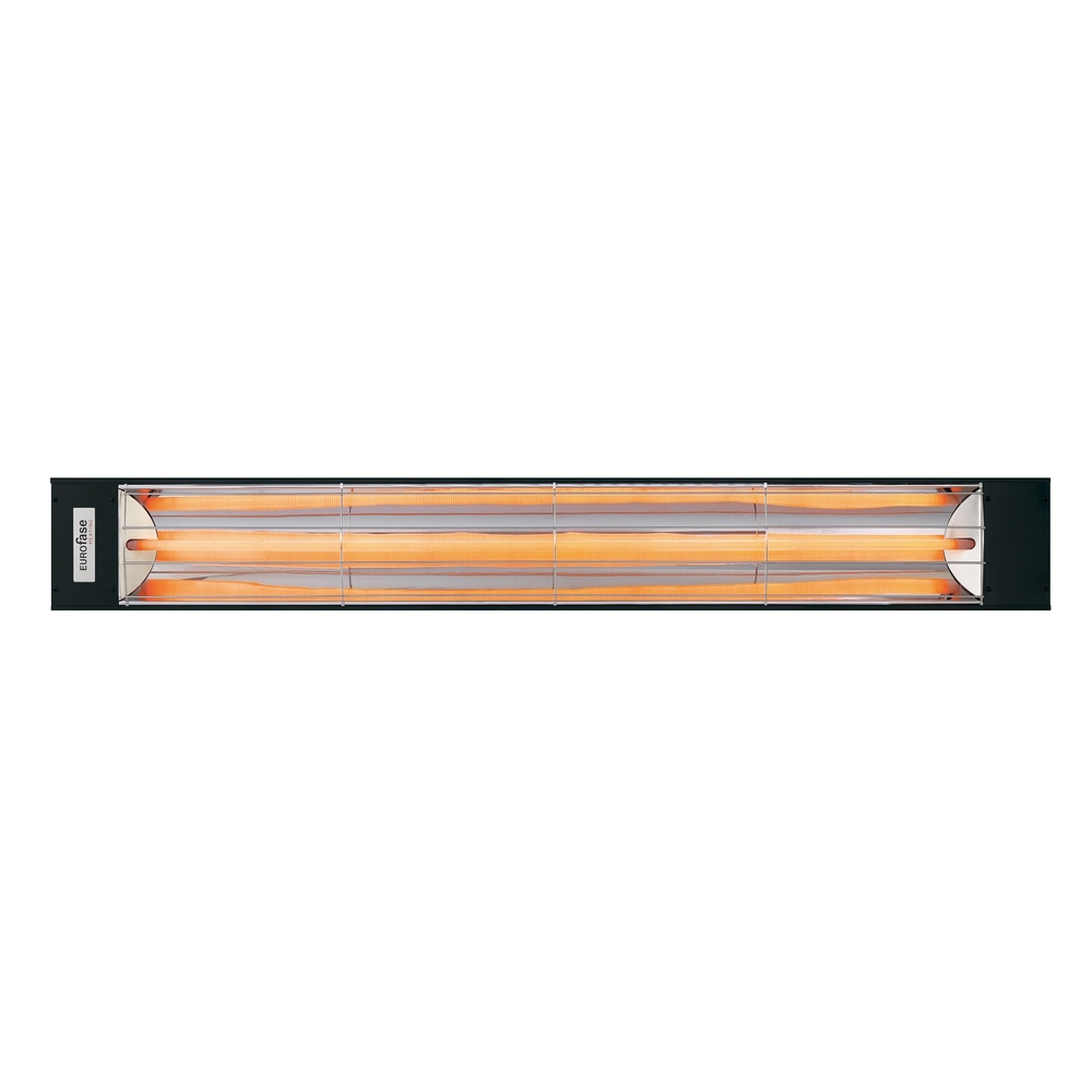 240V 3000W SINGLE ELEMENT,BLK