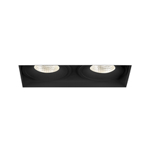 Eurofase 35355-35-01 - AMIGO,TMLS,2LT,DNLT,26W,35K,BK