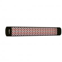 Eurofase EF61DCB1 - DECOR COVER,61IN,BLK