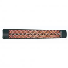Eurofase EF60480B - 480V 6000W ELECTRIC HEATER,BLK