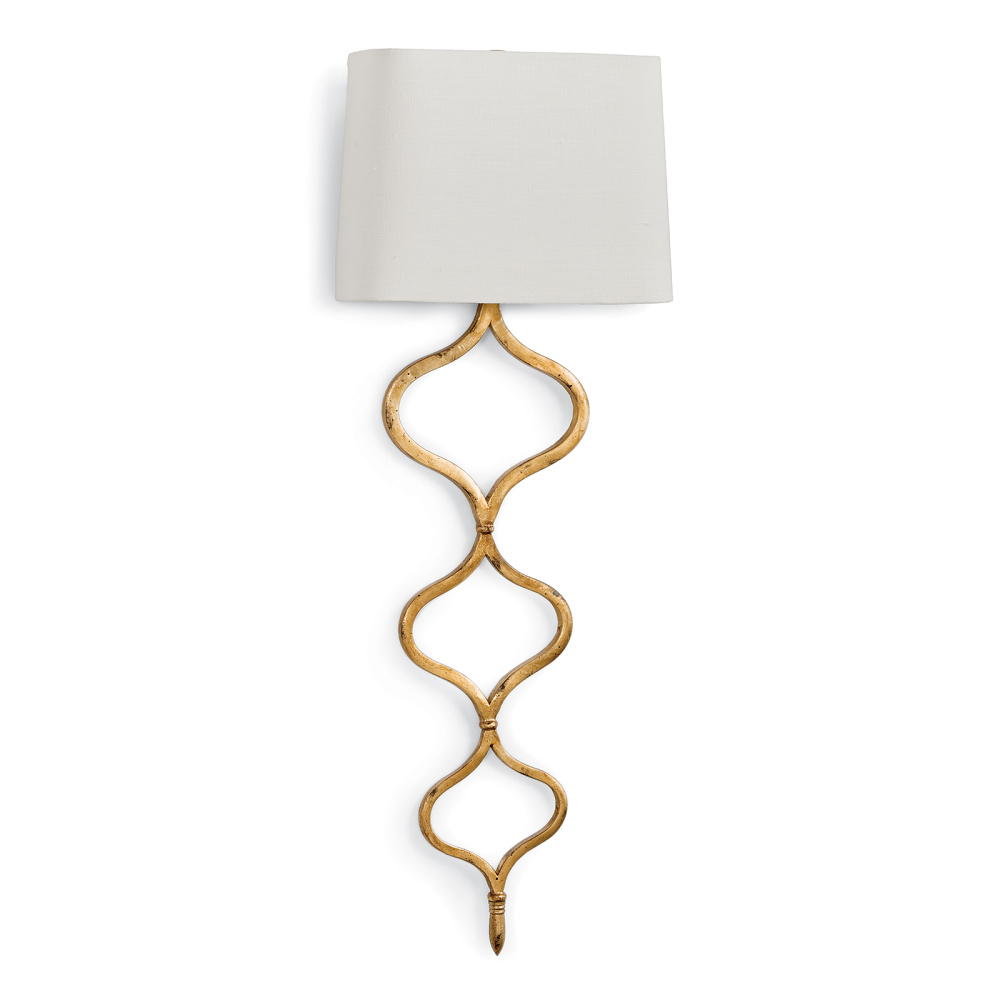 Regina Andrew Sinuous Sconce - Thumbnail 3